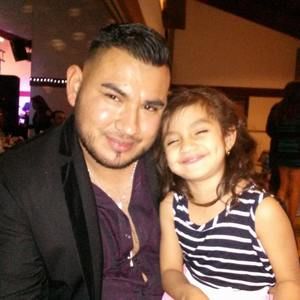 Meet your Posher, Roderick